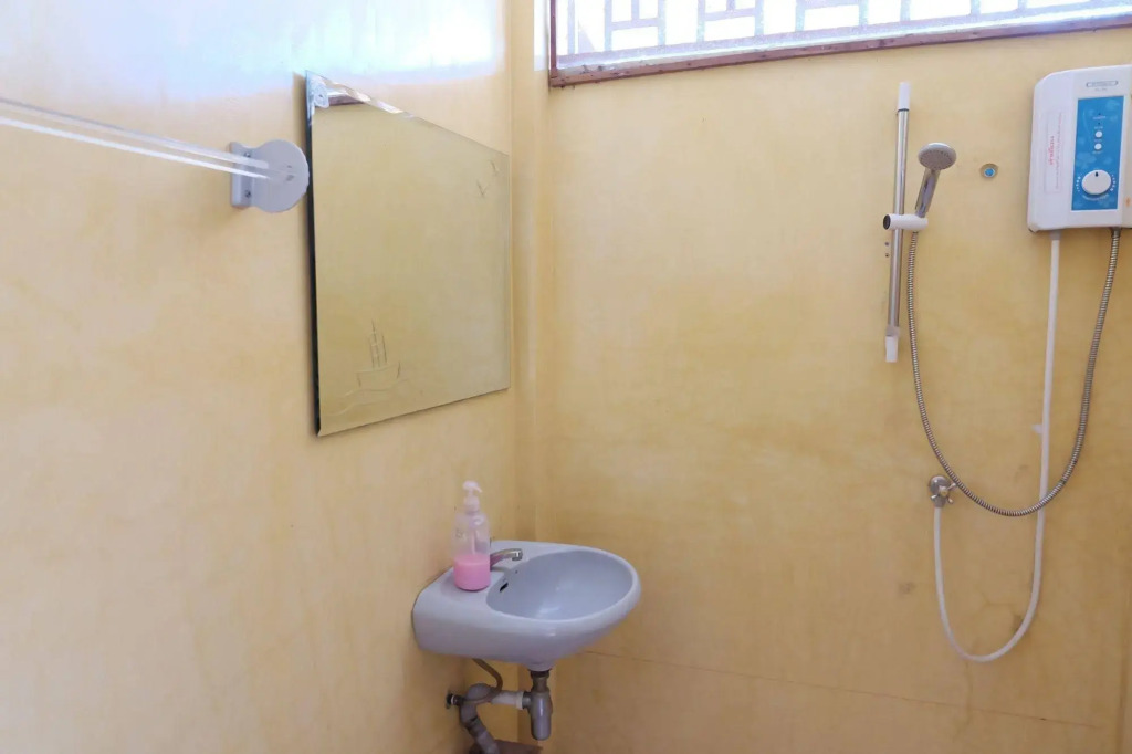 Baaneve Guesthouse
