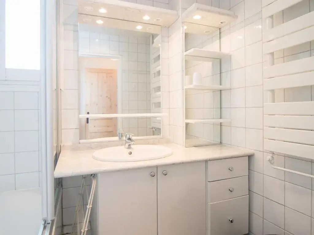 Appartement Tignes, 3 pièces, 8 personnes - FR-1-449-59