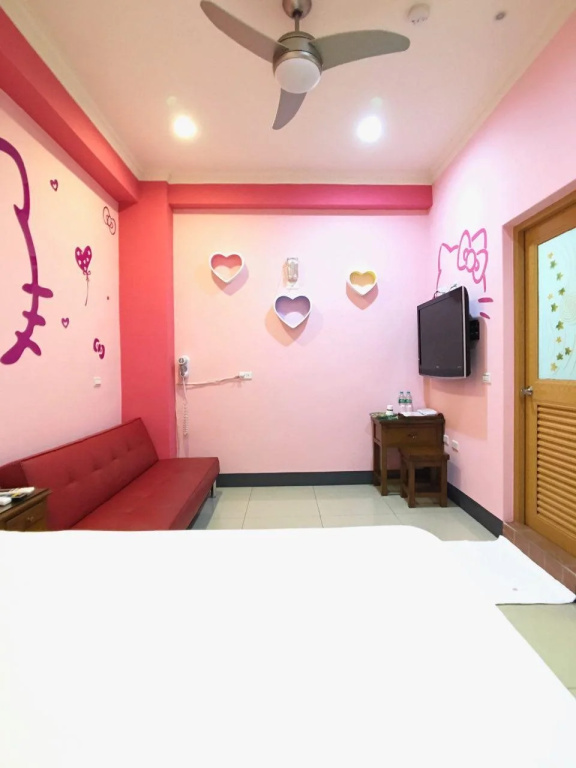 Yuan Bed and Breakfast