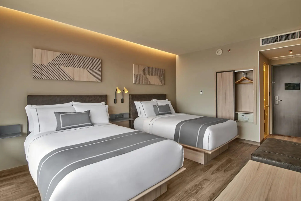 City Express Plus by Marriott Ensenada
