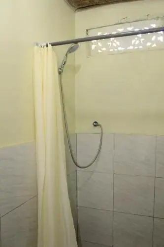 Lava Stone Hostel