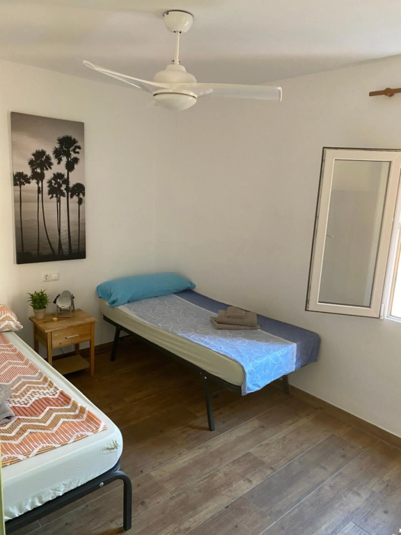CasaAlicante Private Apartment Condo for up to 5 people Zentralle Wohnung CasaAlicante