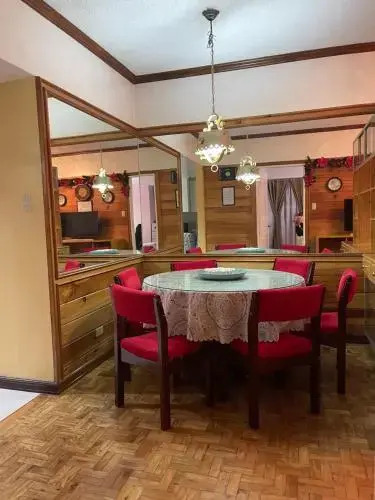 M&M Residence