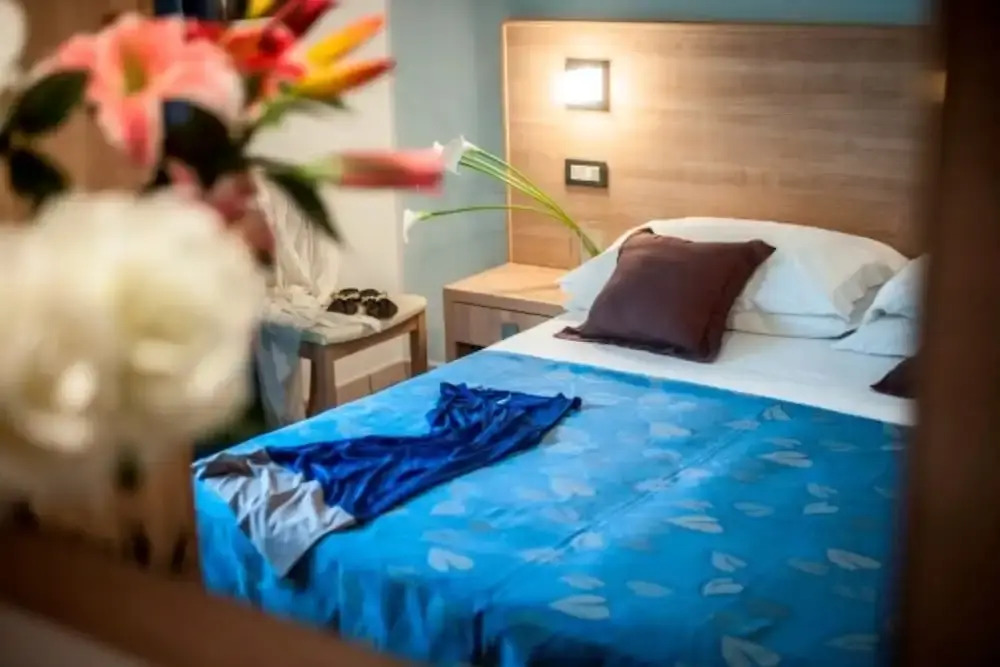 Hotel Amalfi riccione