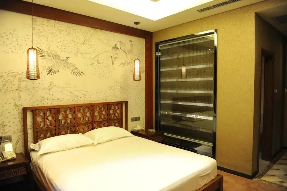 Linyi Pattaya Hotel