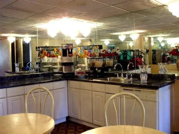 Huntington Inn