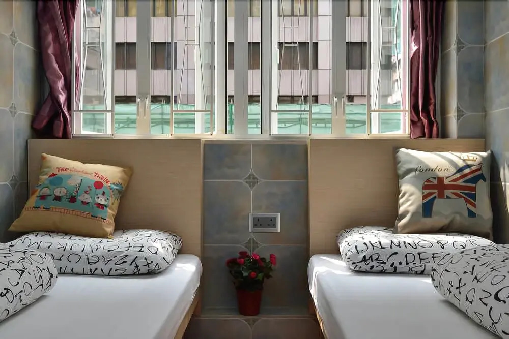 Simply Hostel