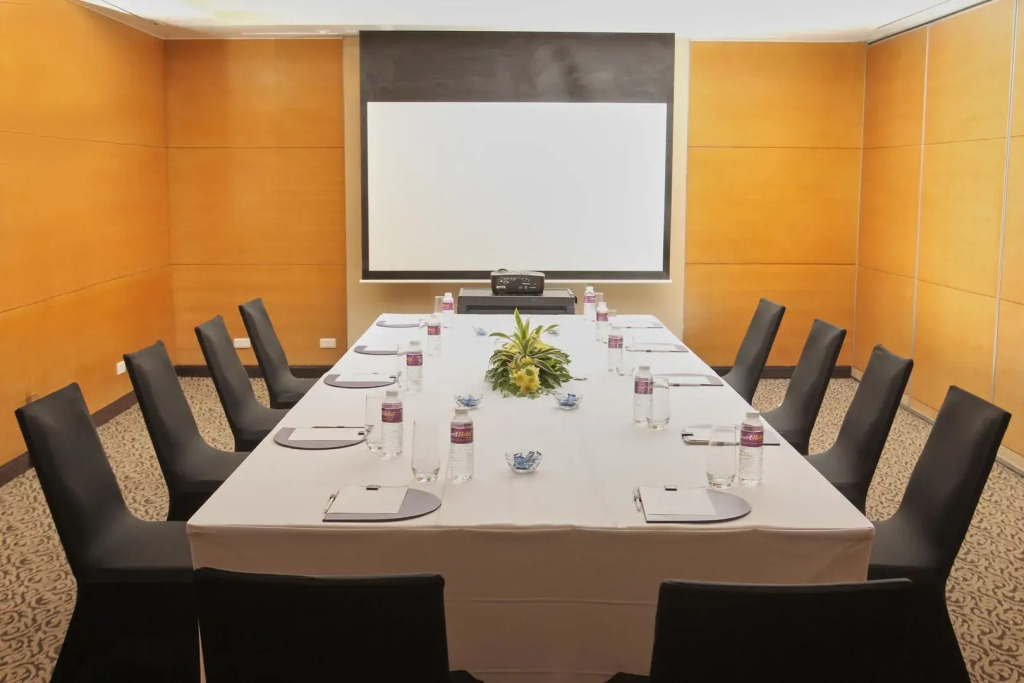 Quest Hotel & Conference Center Cebu