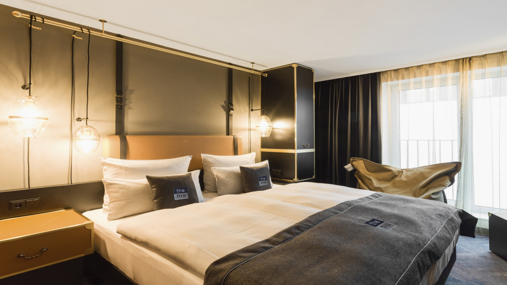 Holiday Inn - the niu, Cobbles Essen by IHG