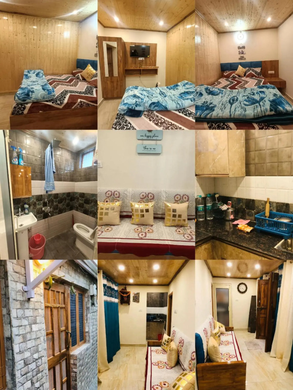 The ethics homestay