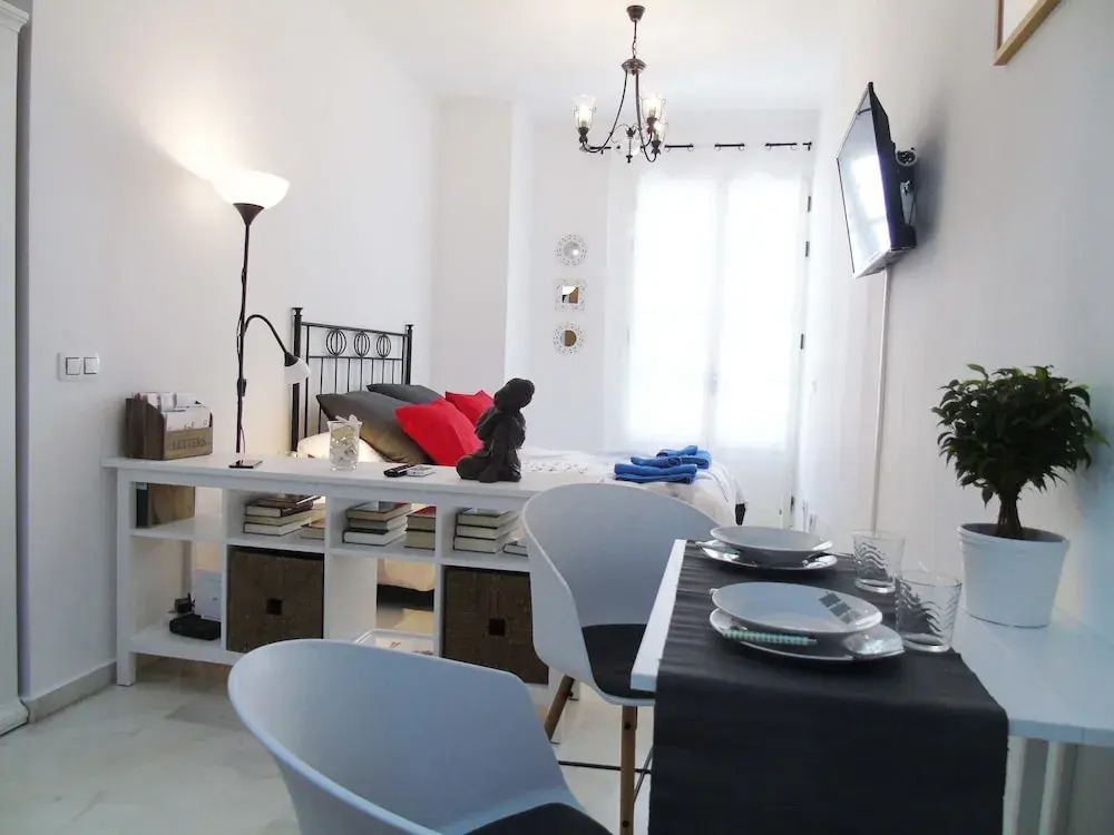 A&N Loft Picasso