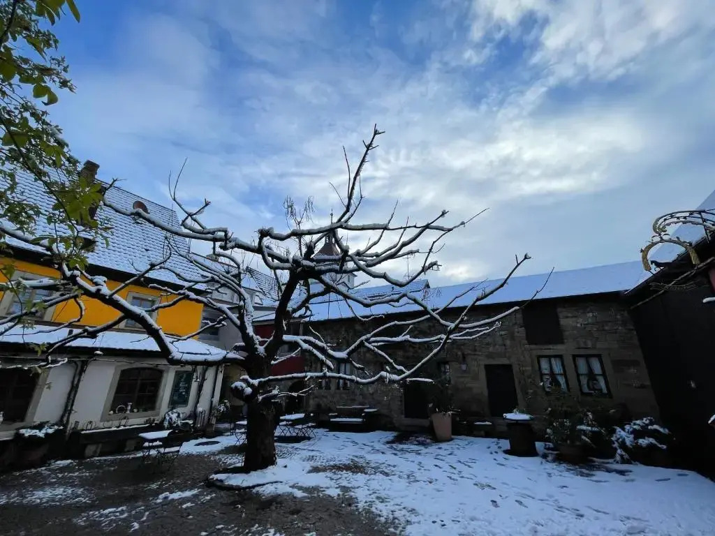 Gasthof zum Storch