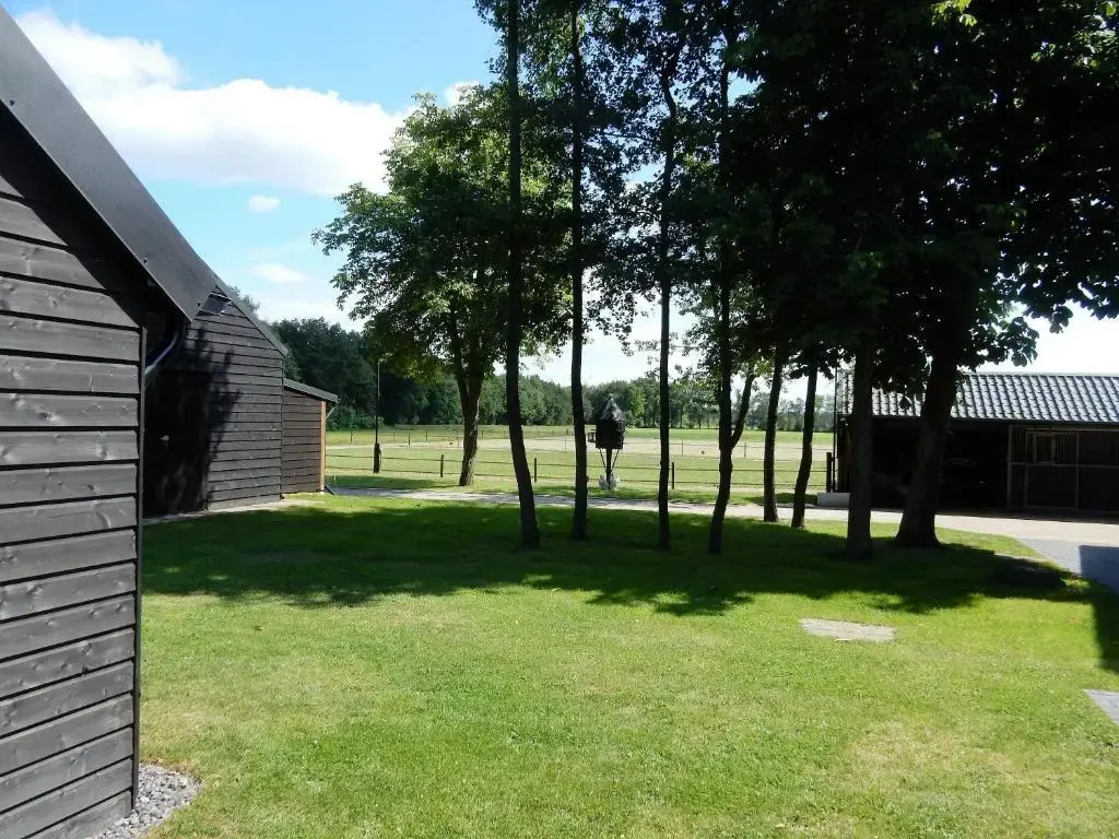 De Hammerhoeve