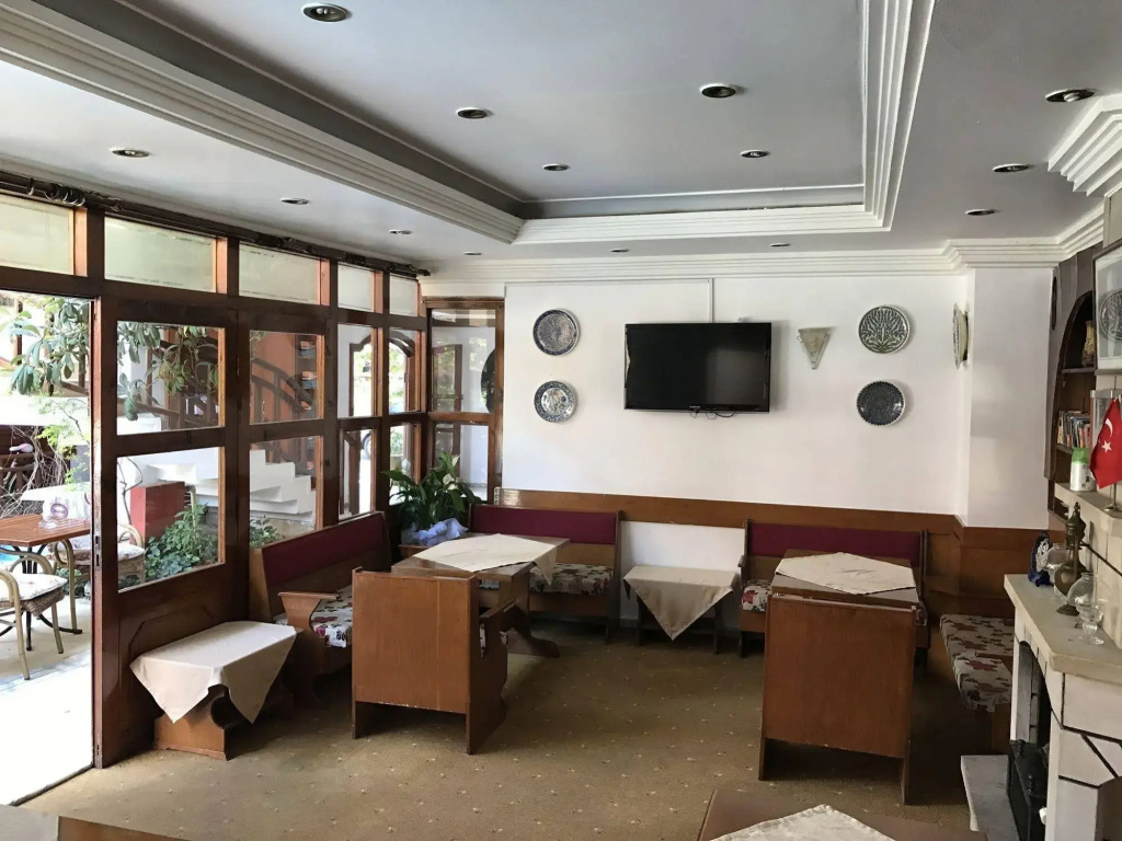 Hotel Karyatit Kaleici
