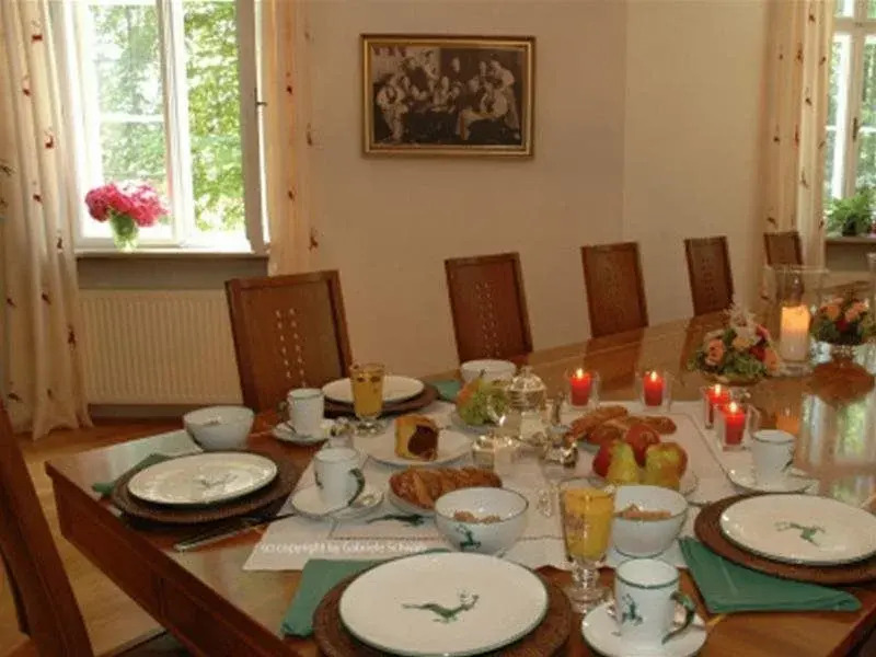 Villa Trapp