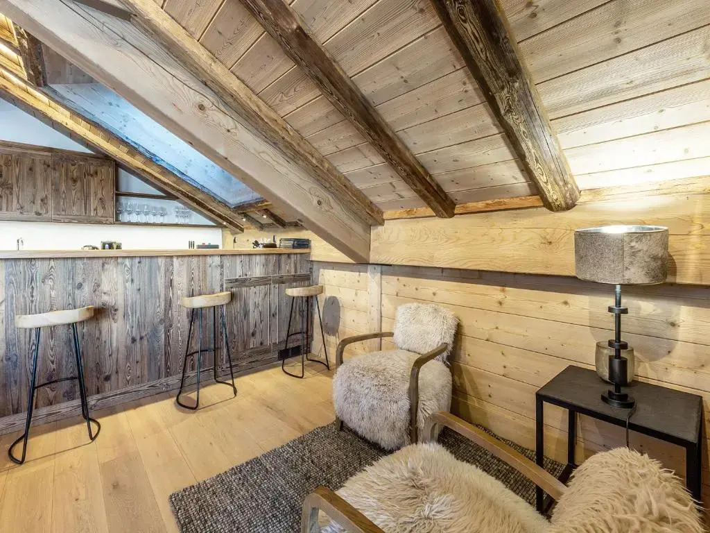 Appartement Saint-Martin-de-Belleville, 4 pièces, 8 personnes - FR-1-461-9