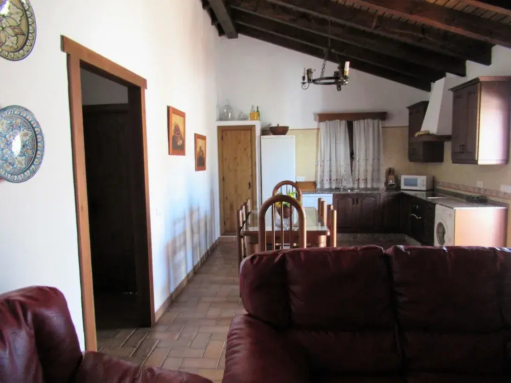 Casa Huerta Roche 1