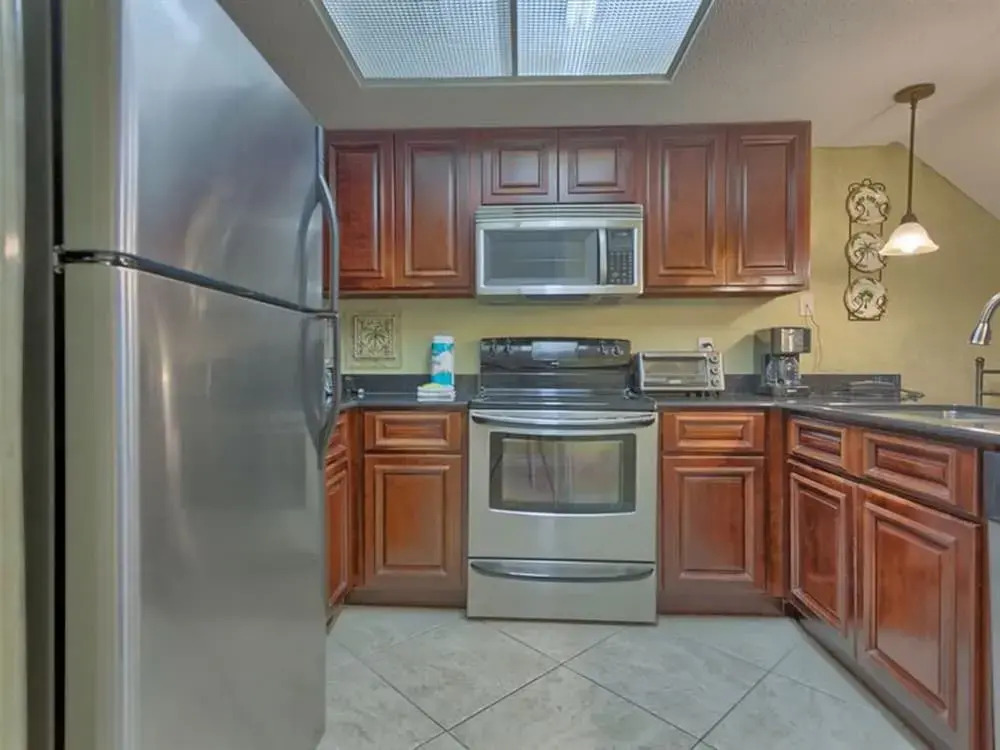 Seascape 307 by Meyer Vacation Rentals