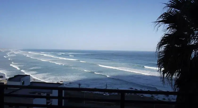 Surfers Corner