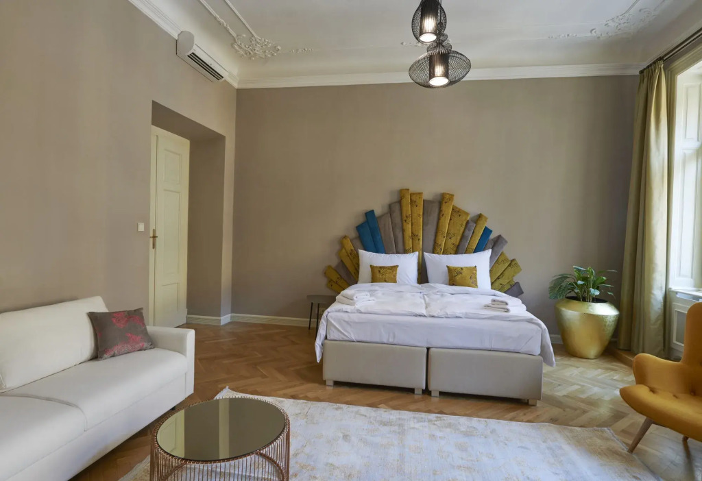 Flawless Apartments Opletalova