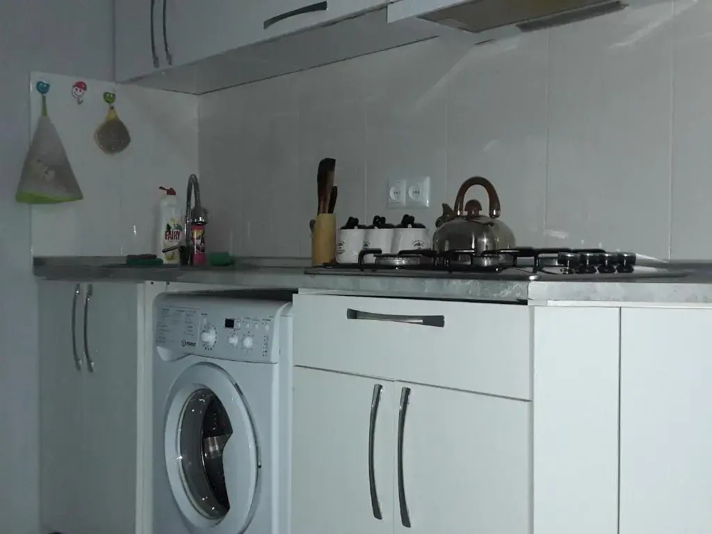 Lia Apartment1