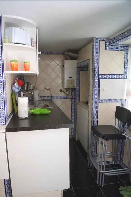 Charming 23 Apartment Alfama