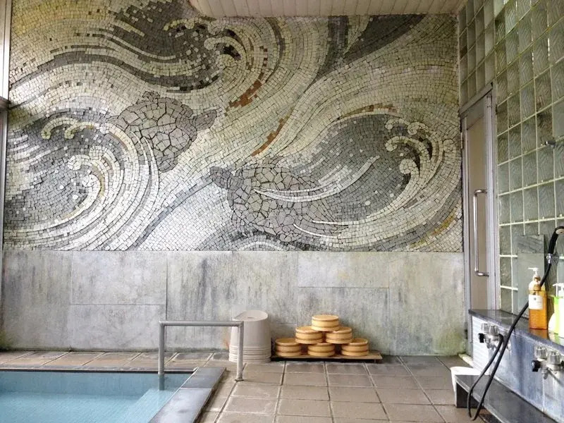 Kakeyu Onsen Hotel Kameya