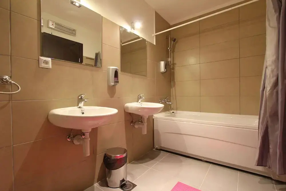 Hostel Massimo