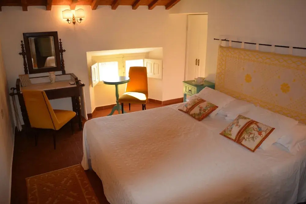Aventino Orange Garden Suites