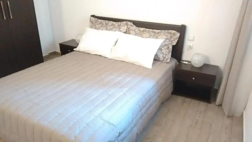 Dimitra Apartment