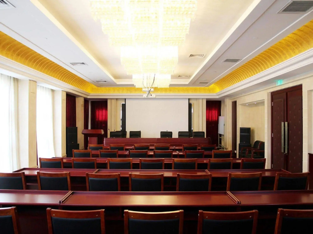 Beijing Junwangfu Hotel
