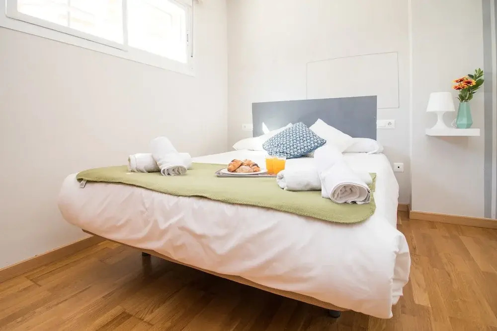 The Perfect Family Apartment