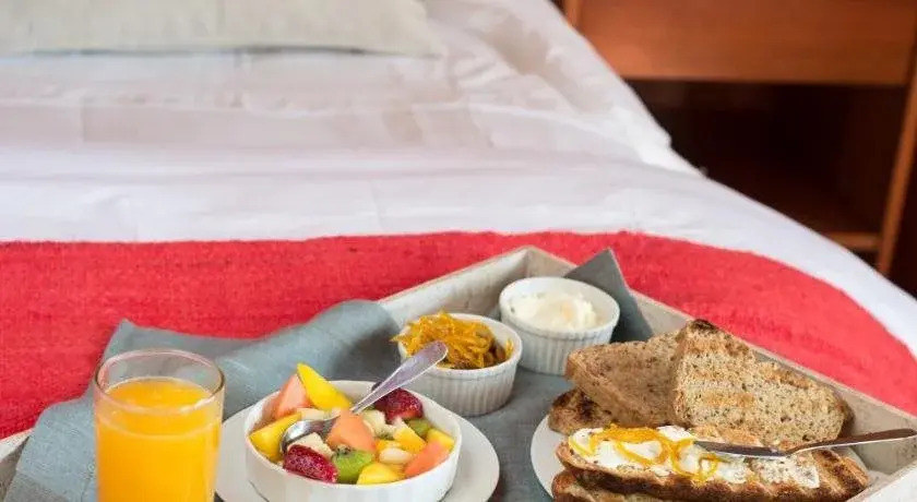 Aguará Hotel & Spa
