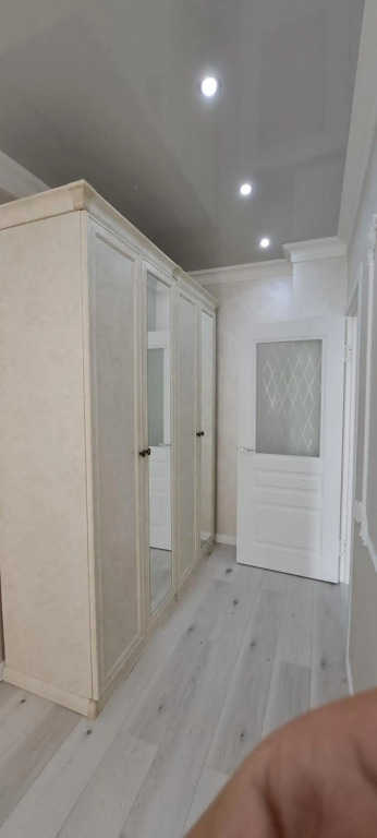 Отличная квартира в центре Алматы, жилой комплекс Ush Qonyr