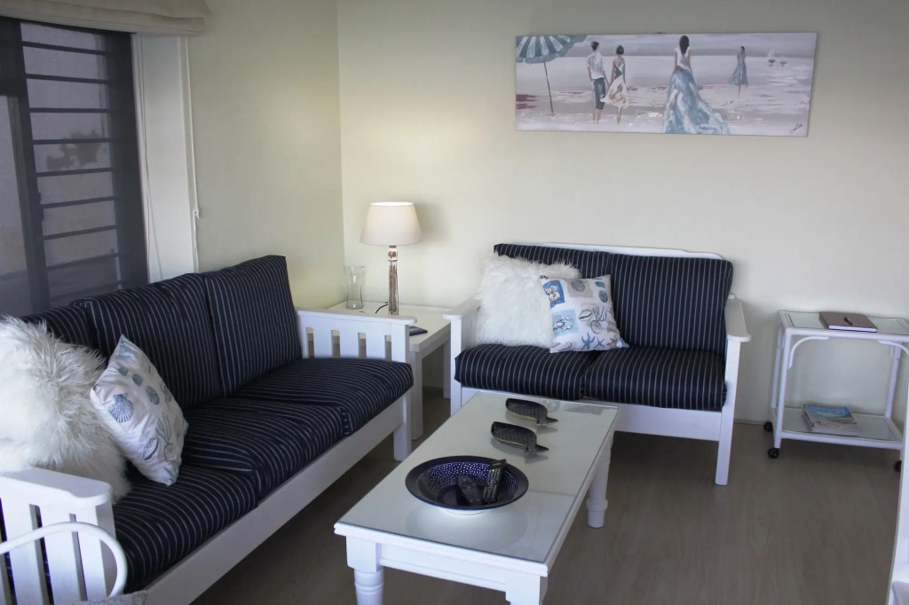 Sea Cottage, Langebaan, 4-sleeper