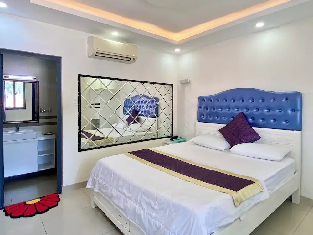 Hotel Duc Dat