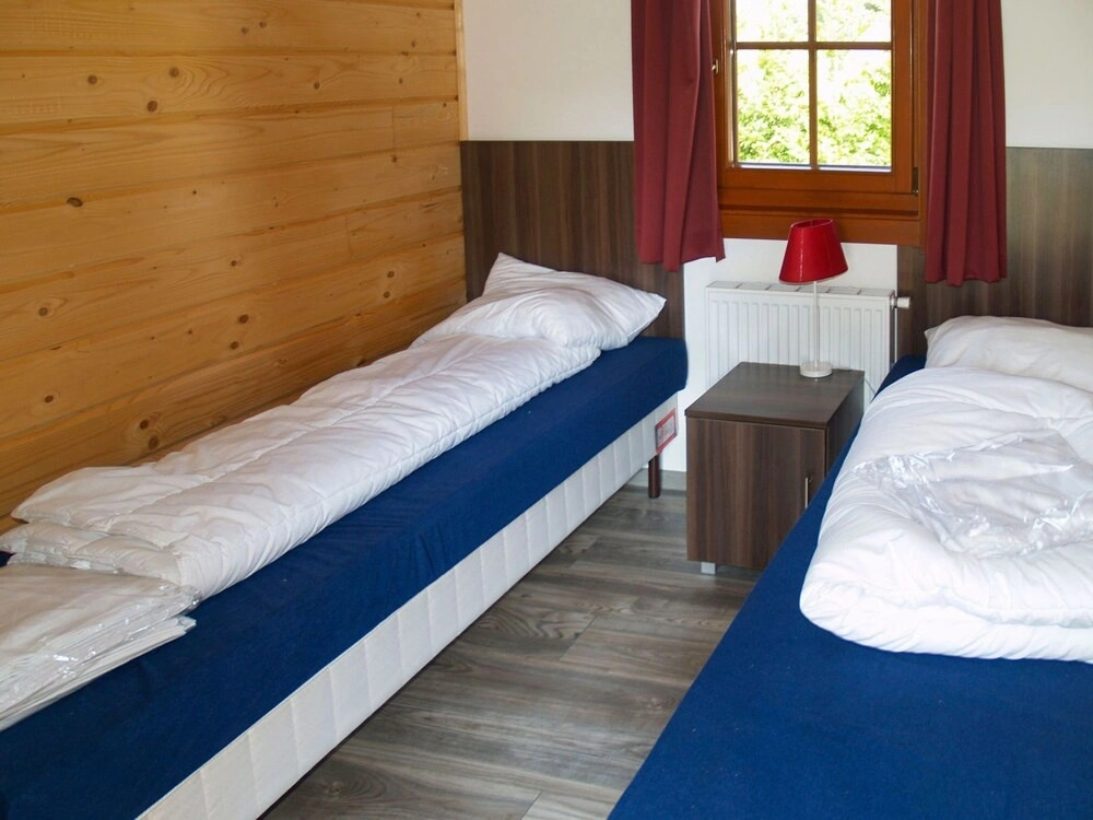 Europarcs Brunssummerheide Brunssum