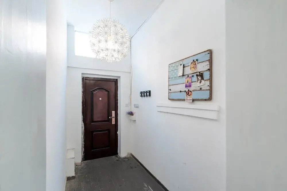 Qiyu Homestay - West Nanjing Road Branch