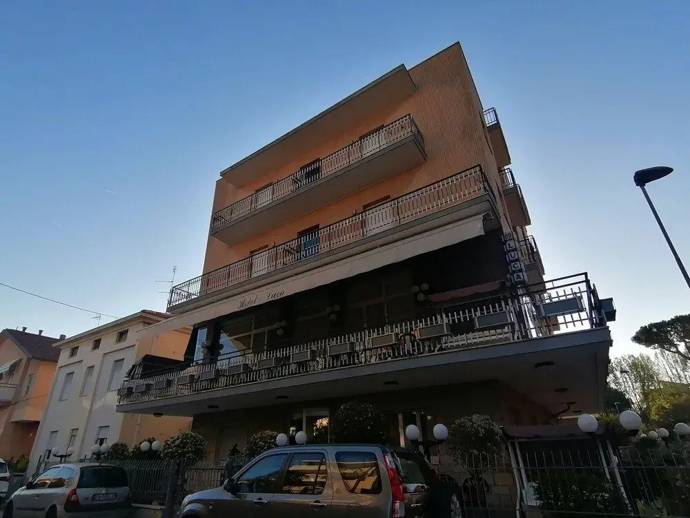 Hotel Luca