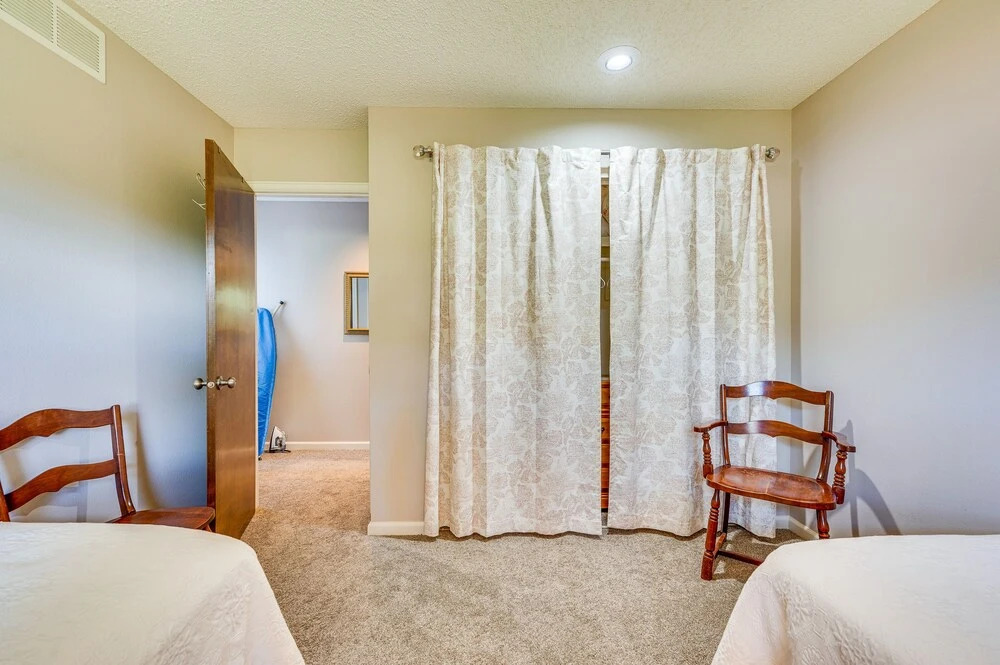 Loveland Vacation Rental w/ Water & Mountain Views