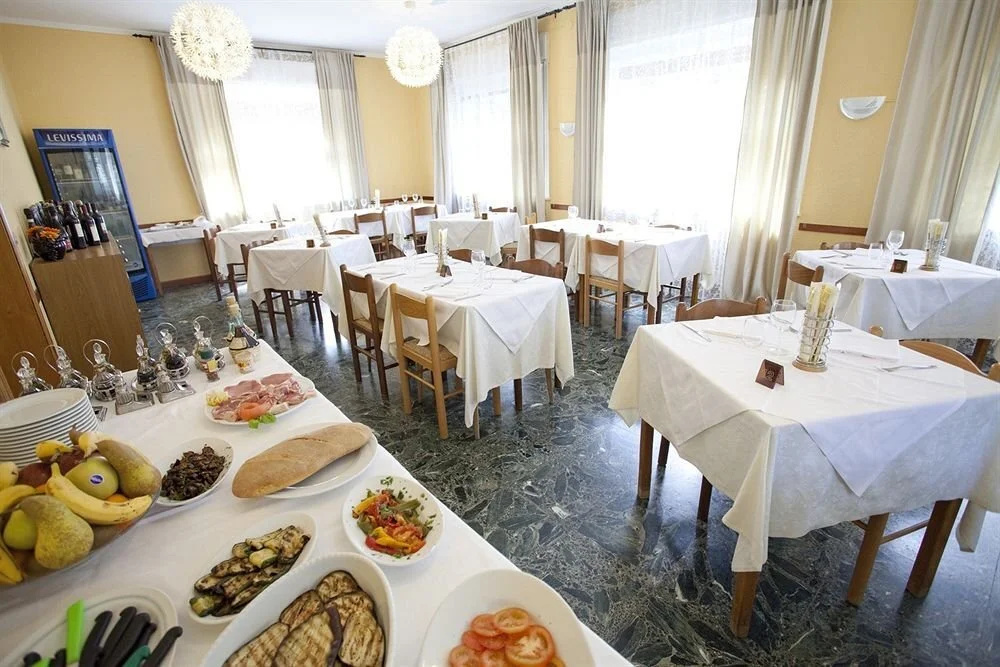Villa Moderna