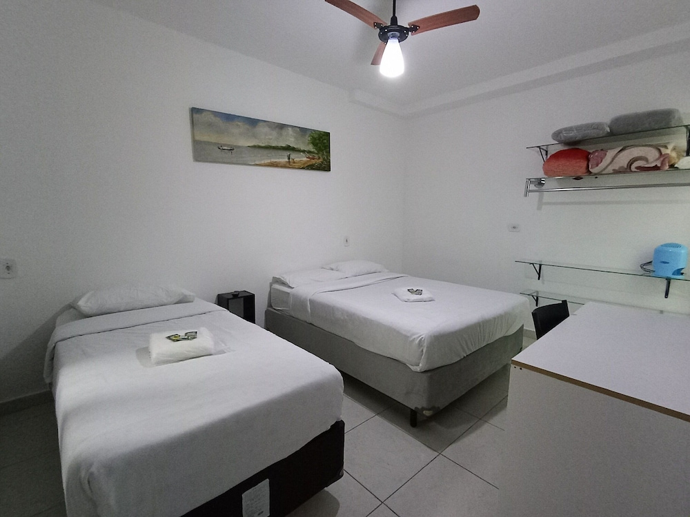 WeStay Budget - Unidade 4