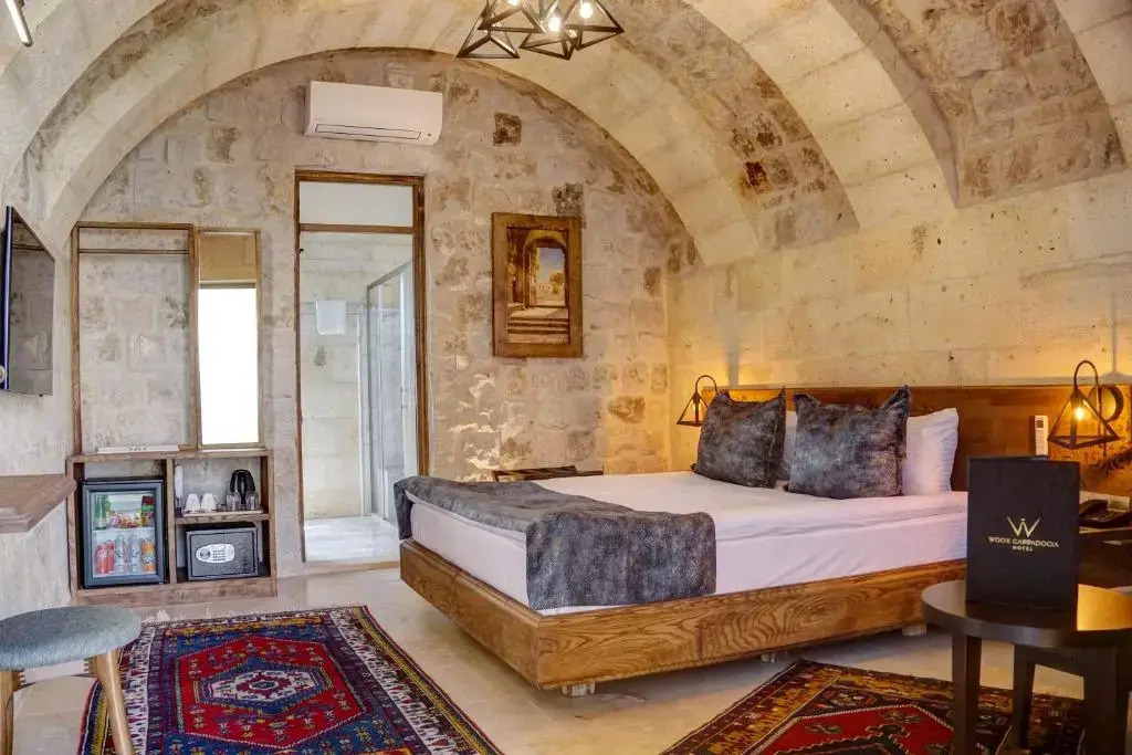 Woox Cappadocia