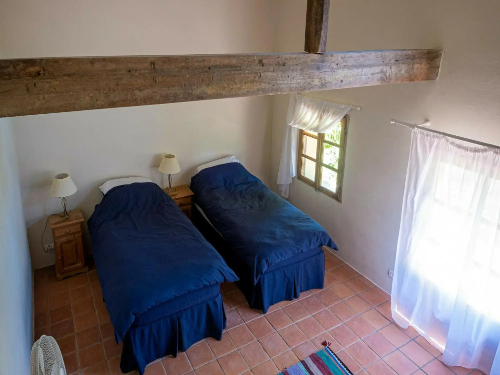 Beautiful Farmhouse With Private Pool