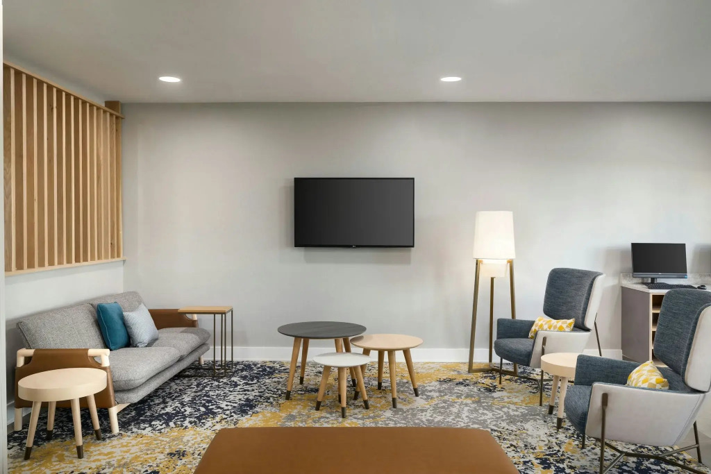 TownePlace Suites by Marriott Charlotte LoSo Airport