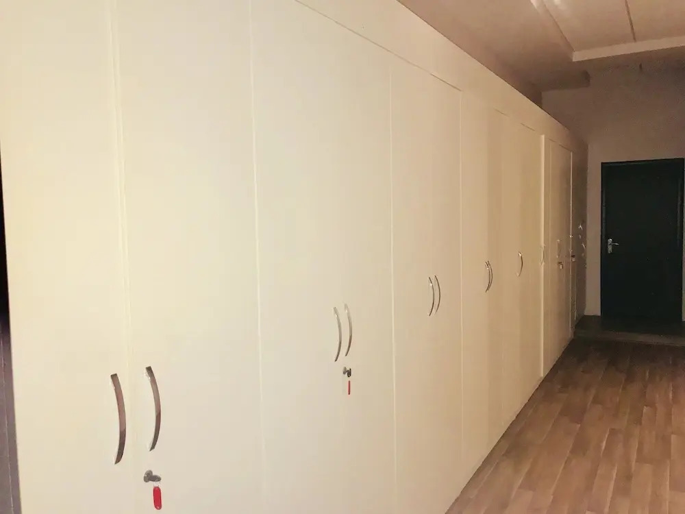 Check-in Baku Hotel & Hostel