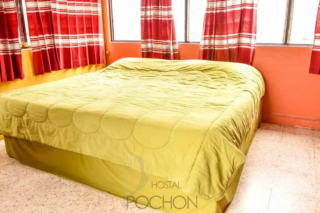 Hostal Pochon