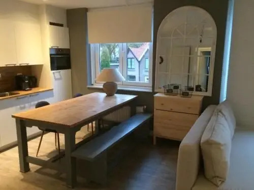 Apartment Hoornweg