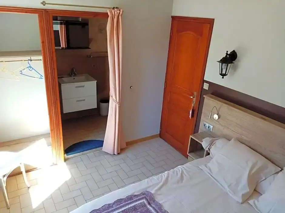"Le Pigeonnier" chambre dhôte