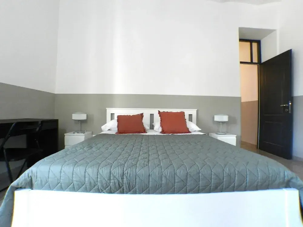 Giuseppe Apartment